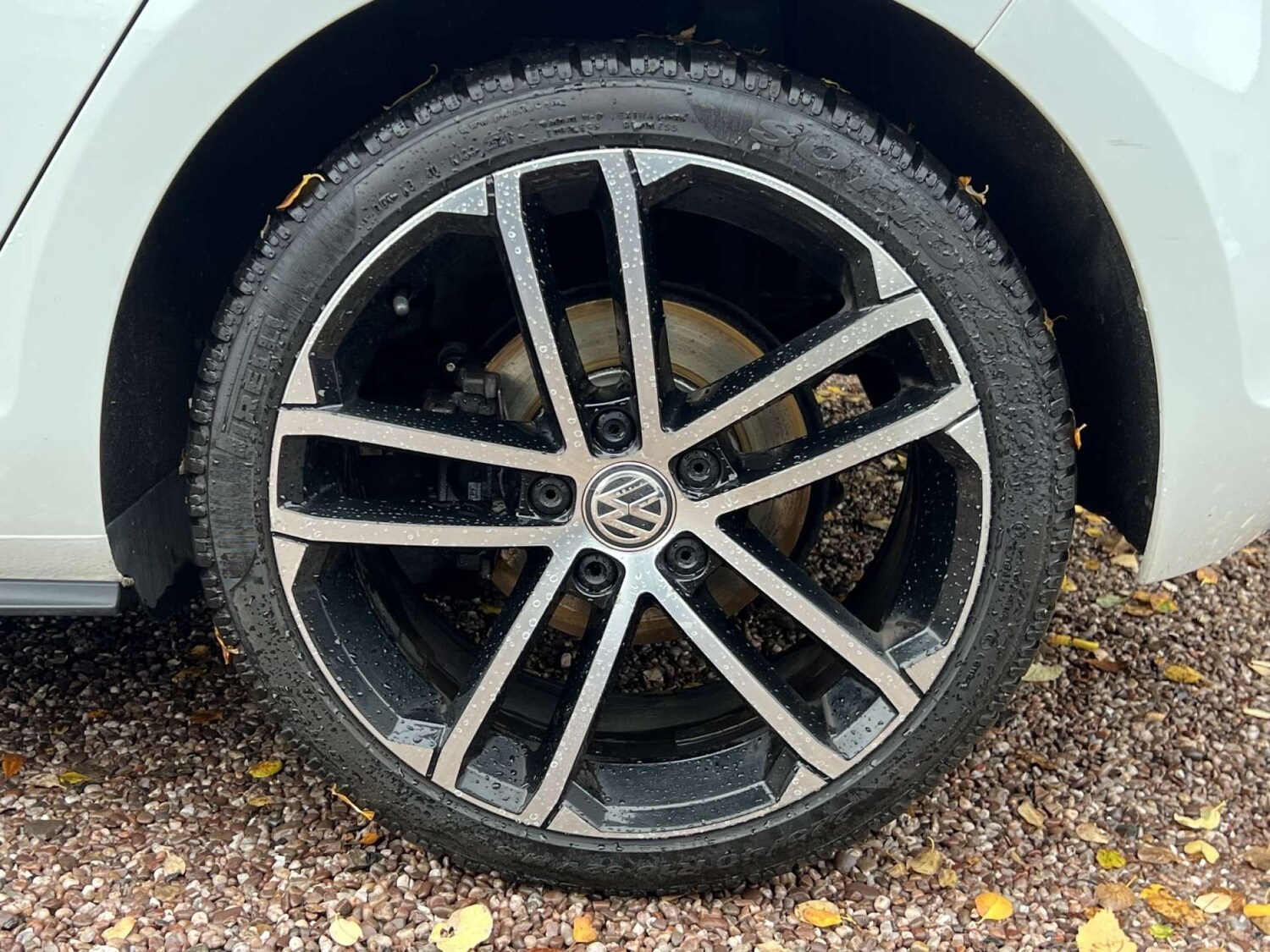 Used Volkswagen Golf 2015 for sale - 77138698: Photo 61