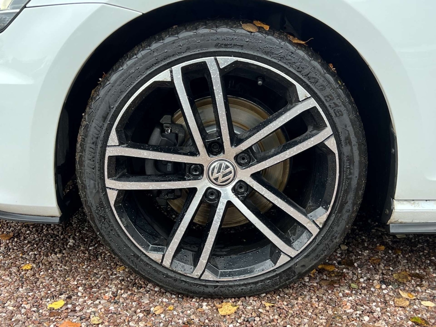 Used Volkswagen Golf 2015 for sale - 77138698: Photo 63