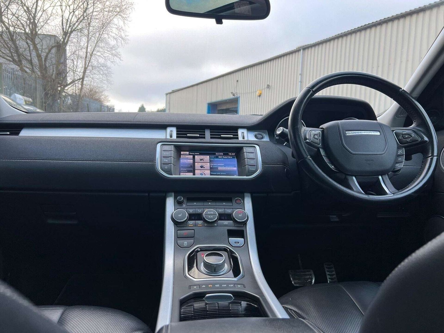 Used Land Rover Range Rover Evoque 2013 for sale - 77152839: Photo 18