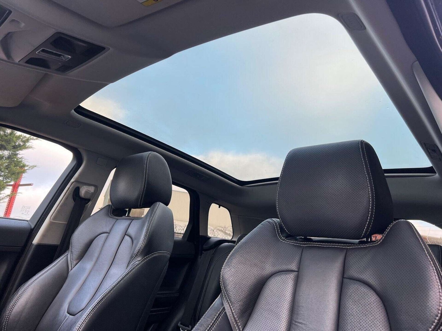 Used Land Rover Range Rover Evoque 2013 for sale - 77152839: Photo 20