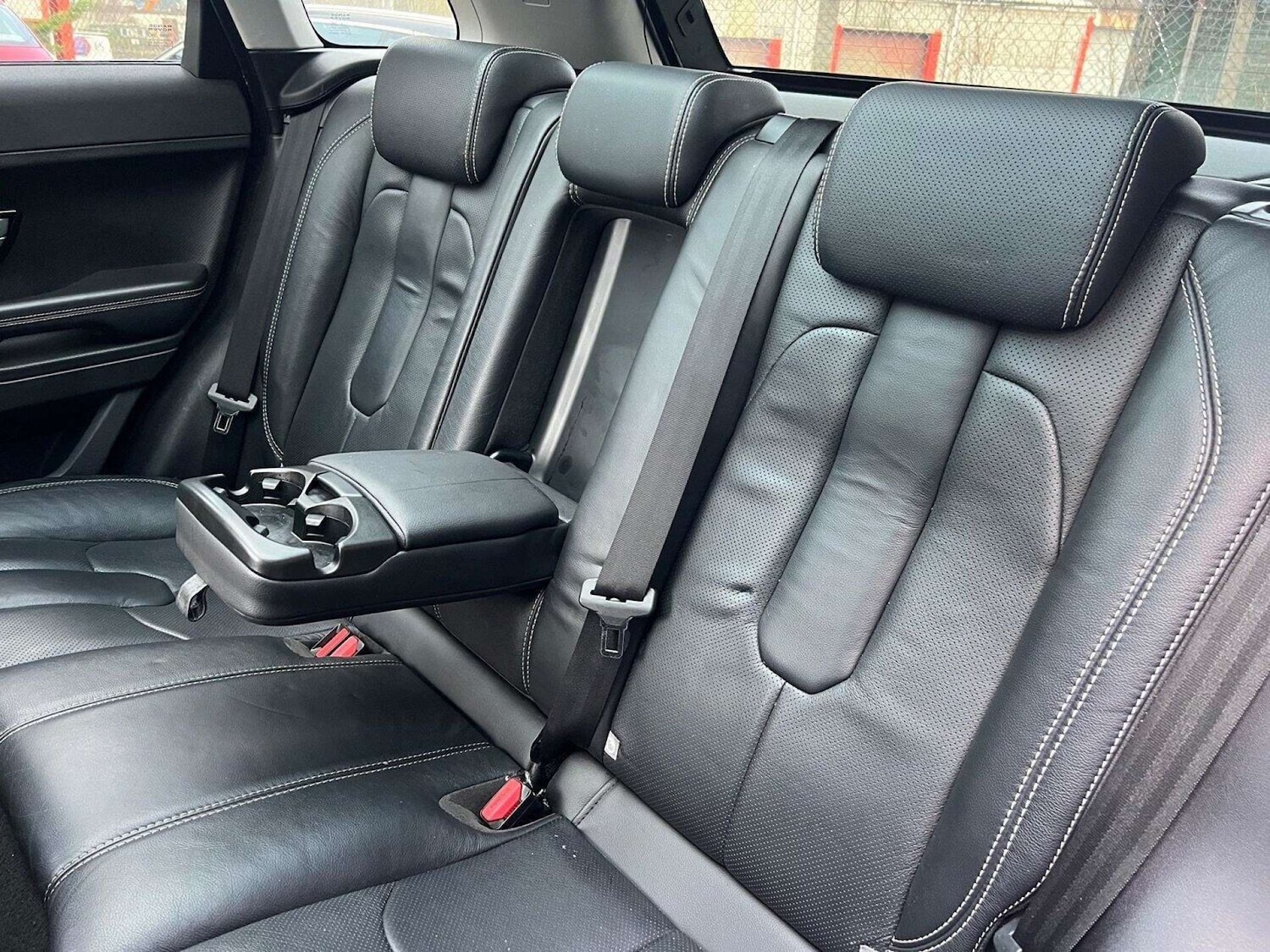 Used Land Rover Range Rover Evoque 2013 for sale - 77152839: Photo 22