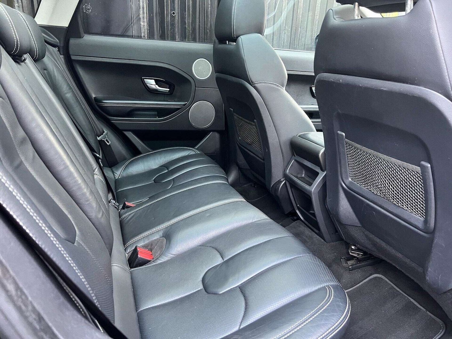 Used Land Rover Range Rover Evoque 2013 for sale - 77152839: Photo 24