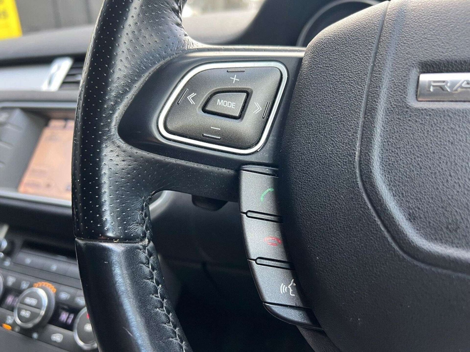 Used Land Rover Range Rover Evoque 2013 for sale - 77152839: Photo 34