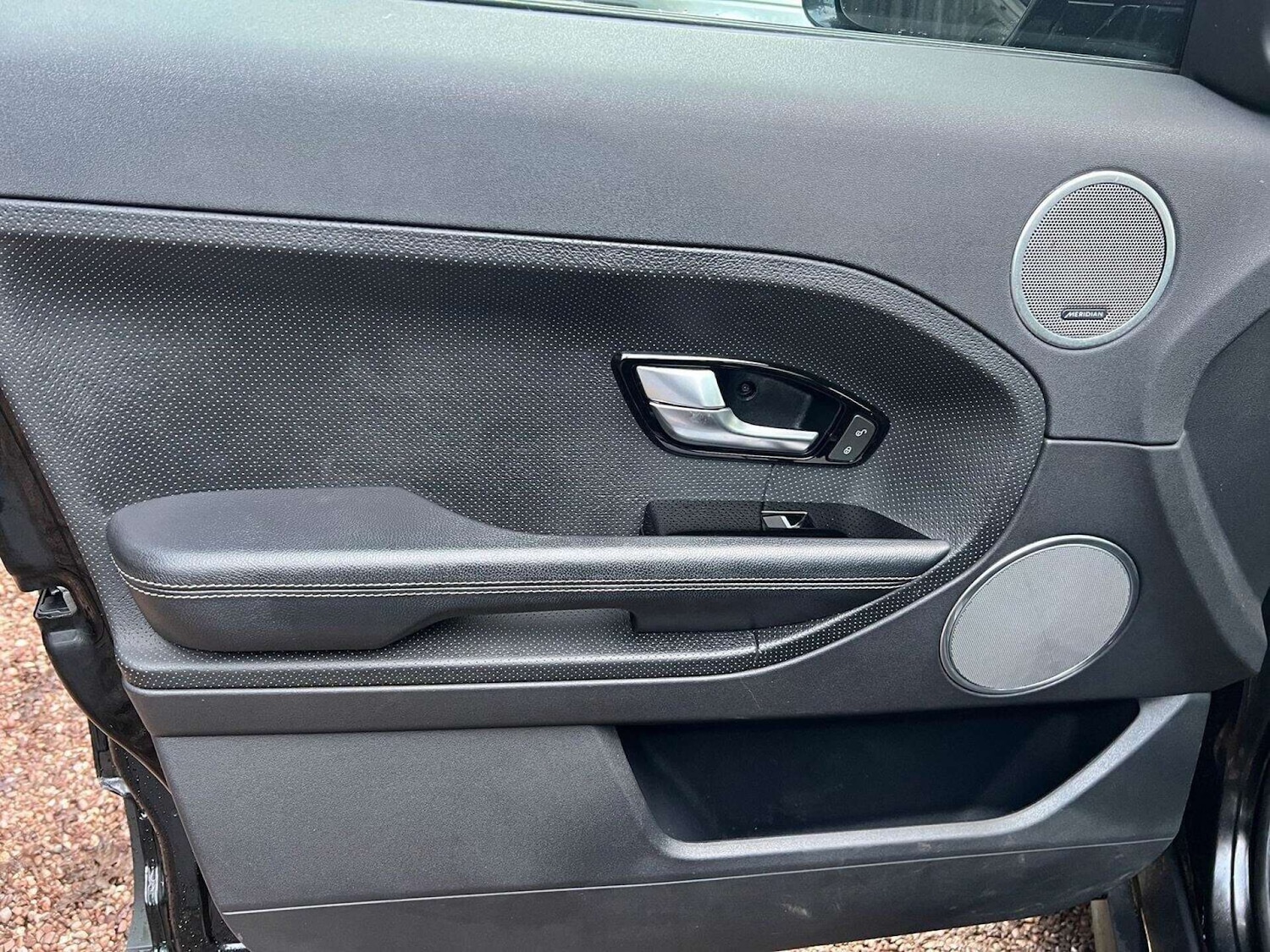 Used Land Rover Range Rover Evoque 2013 for sale - 77152839: Photo 36