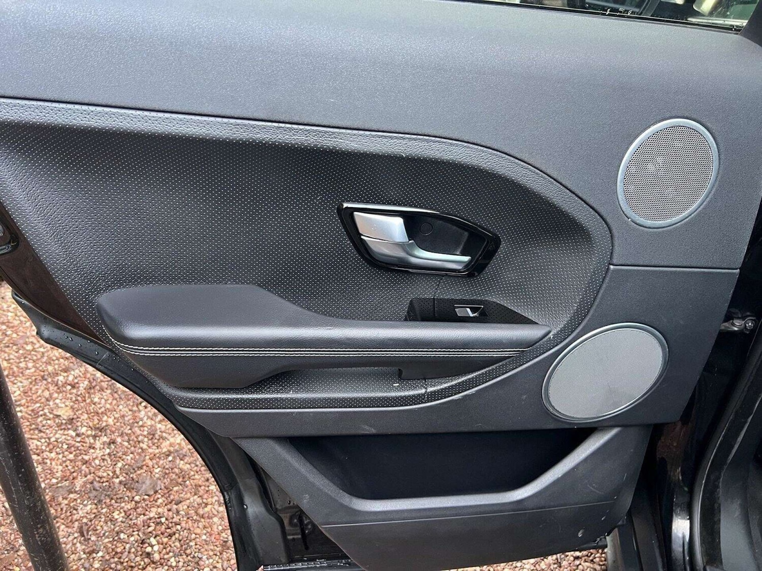 Used Land Rover Range Rover Evoque 2013 for sale - 77152839: Photo 37