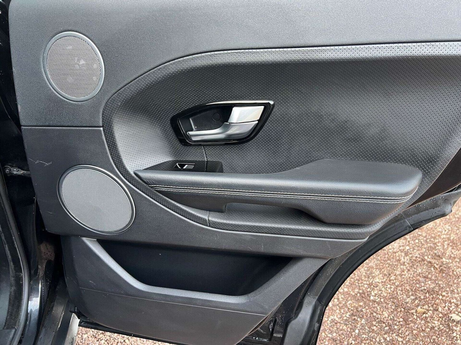 Used Land Rover Range Rover Evoque 2013 for sale - 77152839: Photo 38