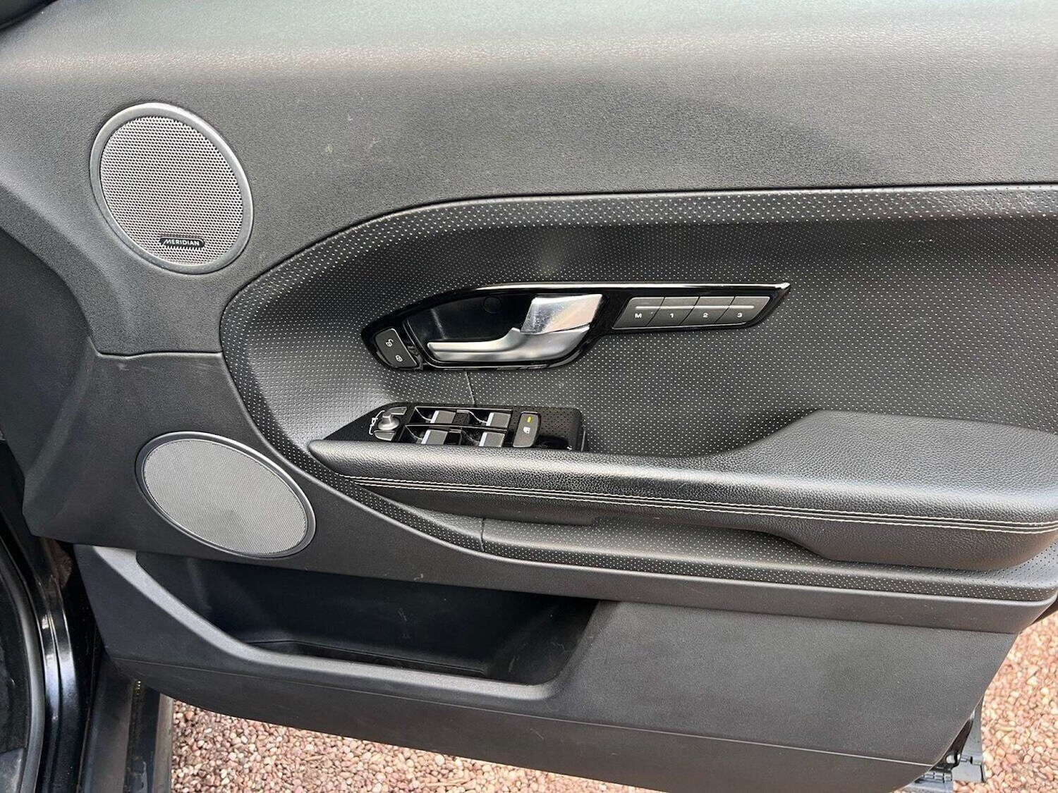 Used Land Rover Range Rover Evoque 2013 for sale - 77152839: Photo 39