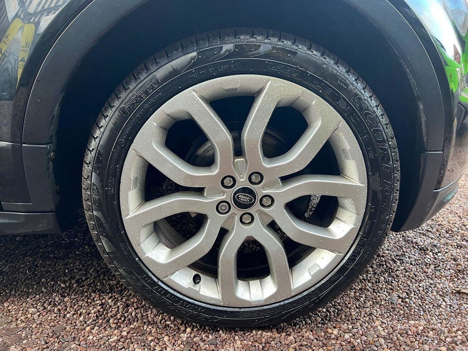 Used Land Rover Range Rover Evoque 2013 for sale - 77152839: Photo 41