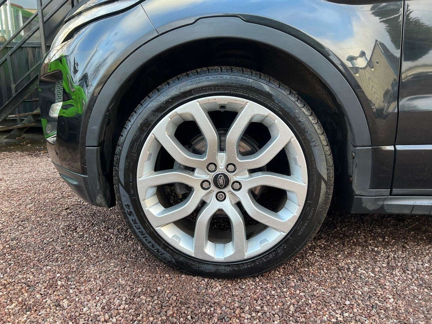 Used Land Rover Range Rover Evoque 2013 for sale - 77152839: Photo 42