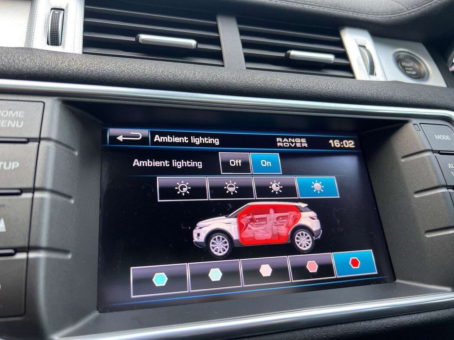 Used Land Rover Range Rover Evoque 2013 for sale - 77152839: Photo 44