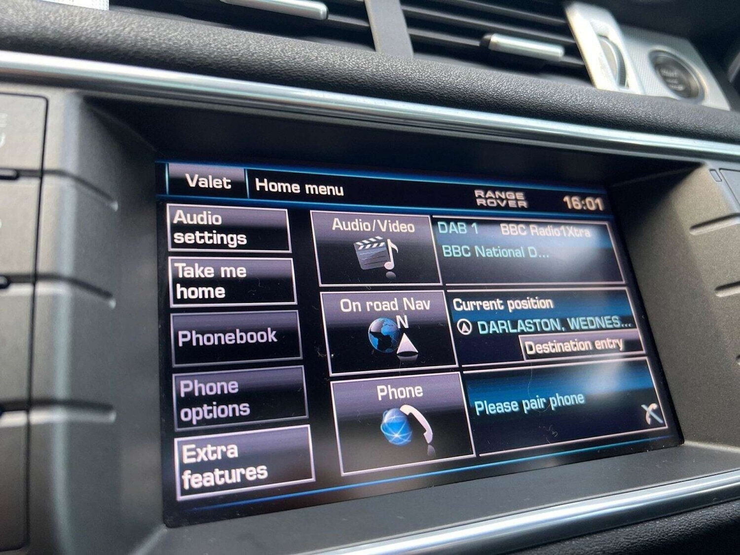 Used Land Rover Range Rover Evoque 2013 for sale - 77152839: Photo 45