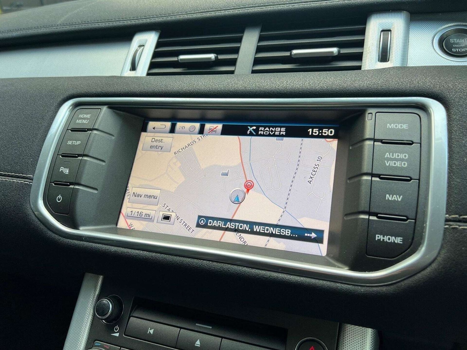 Used Land Rover Range Rover Evoque 2013 for sale - 77152839: Photo 46