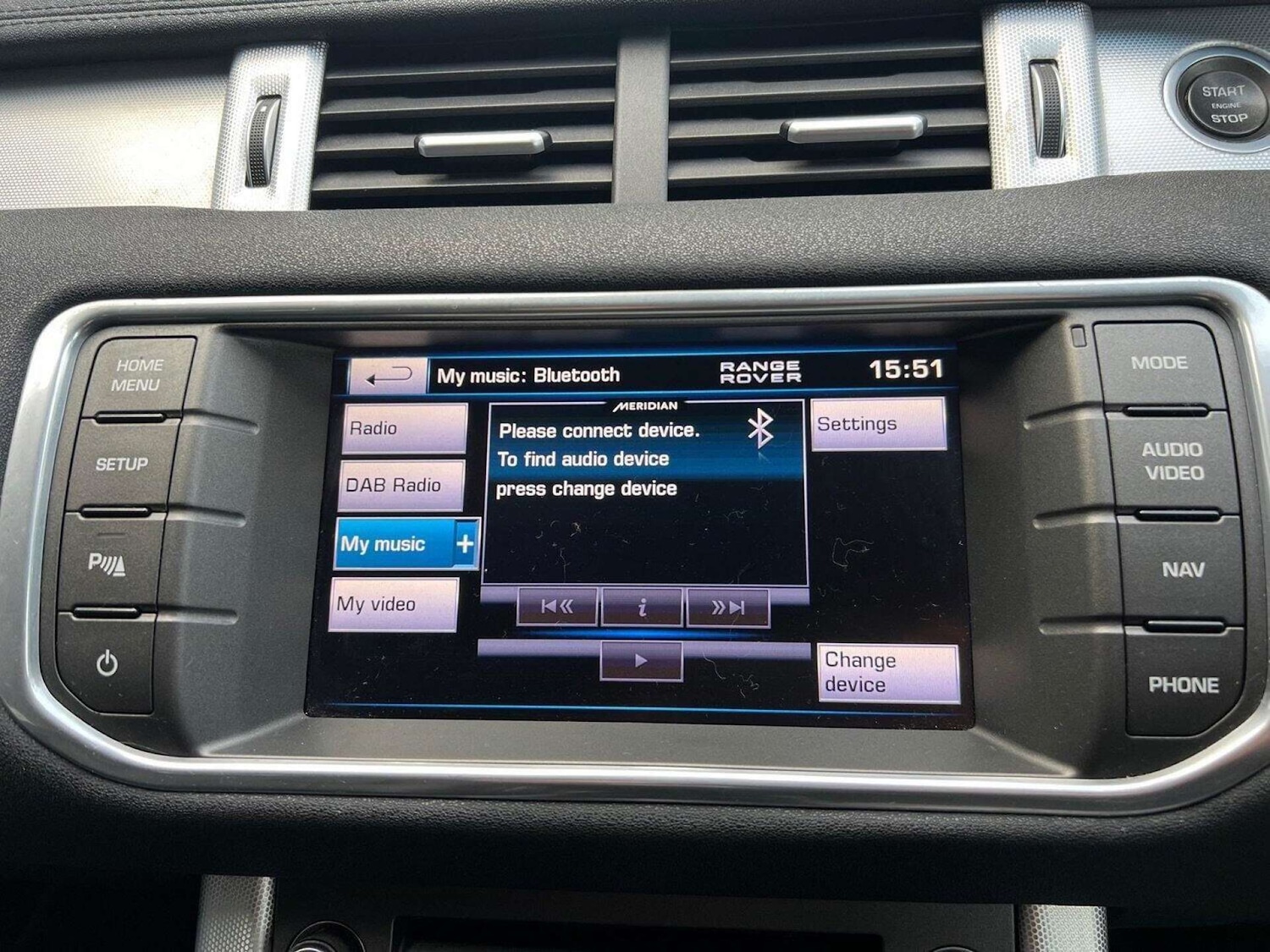 Used Land Rover Range Rover Evoque 2013 for sale - 77152839: Photo 48