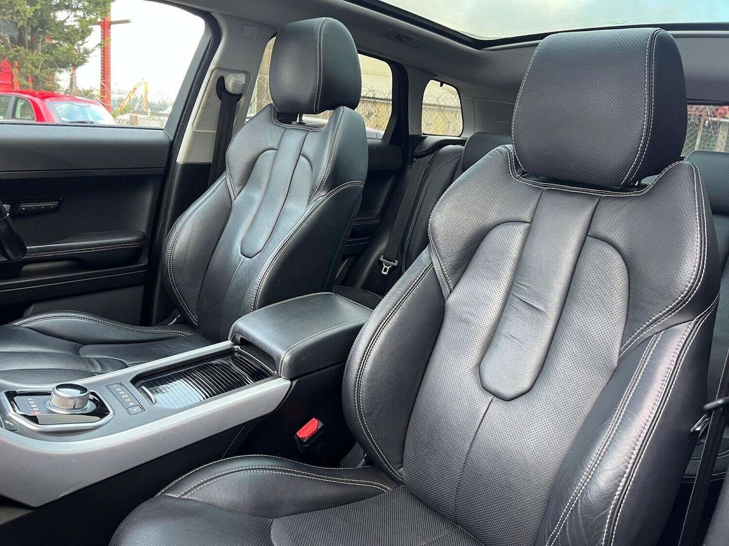 Used Land Rover Range Rover Evoque 2013 for sale - 77152839: Photo 54