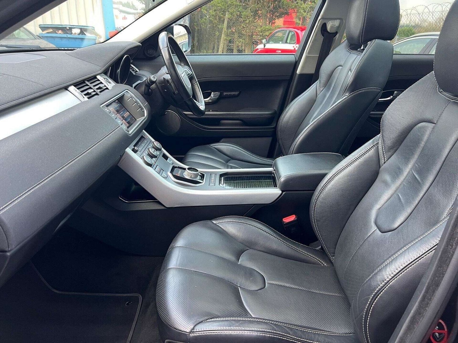 Used Land Rover Range Rover Evoque 2013 for sale - 77152839: Photo 55