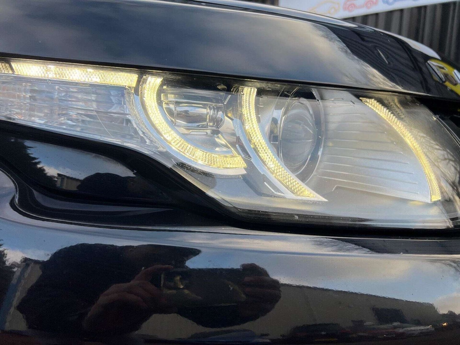 Used Land Rover Range Rover Evoque 2013 for sale - 77152839: Photo 56