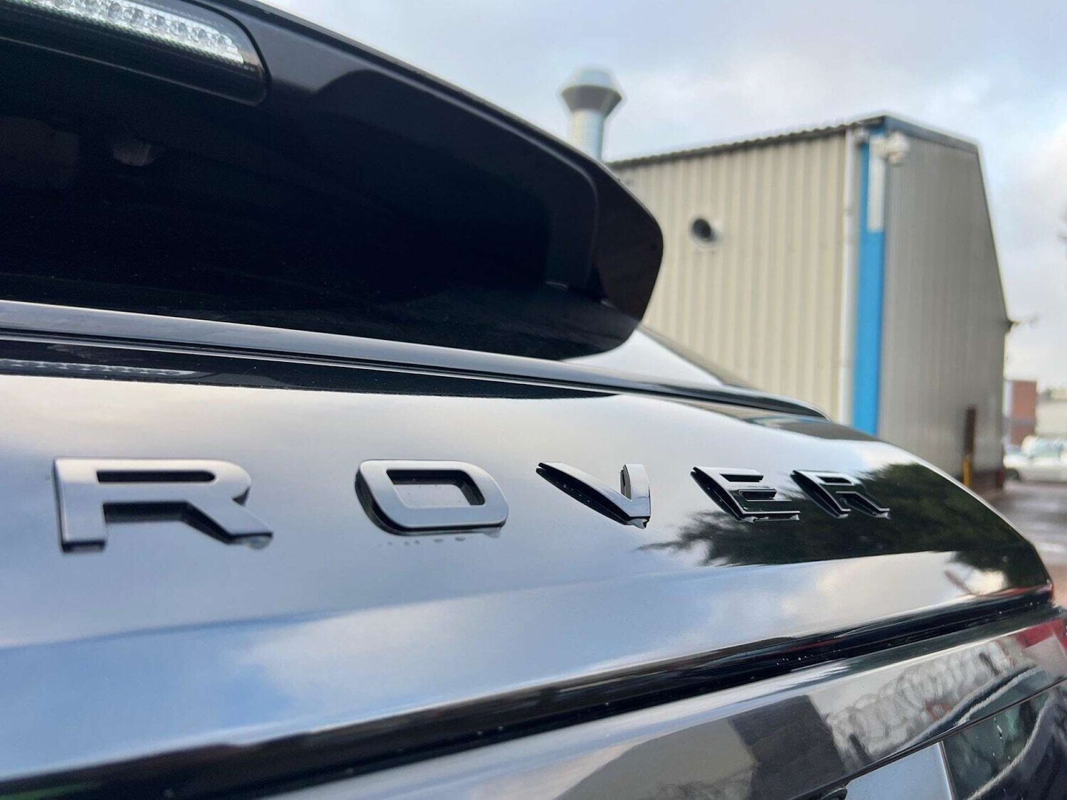 Used Land Rover Range Rover Evoque 2013 for sale - 77152839: Photo 57