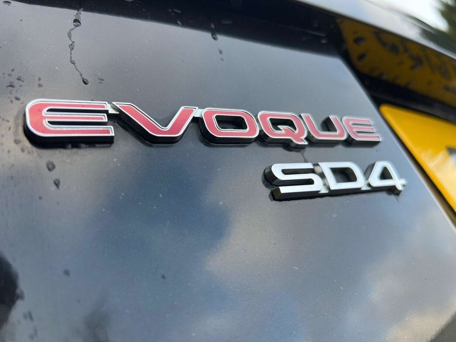 Used Land Rover Range Rover Evoque 2013 for sale - 77152839: Photo 58