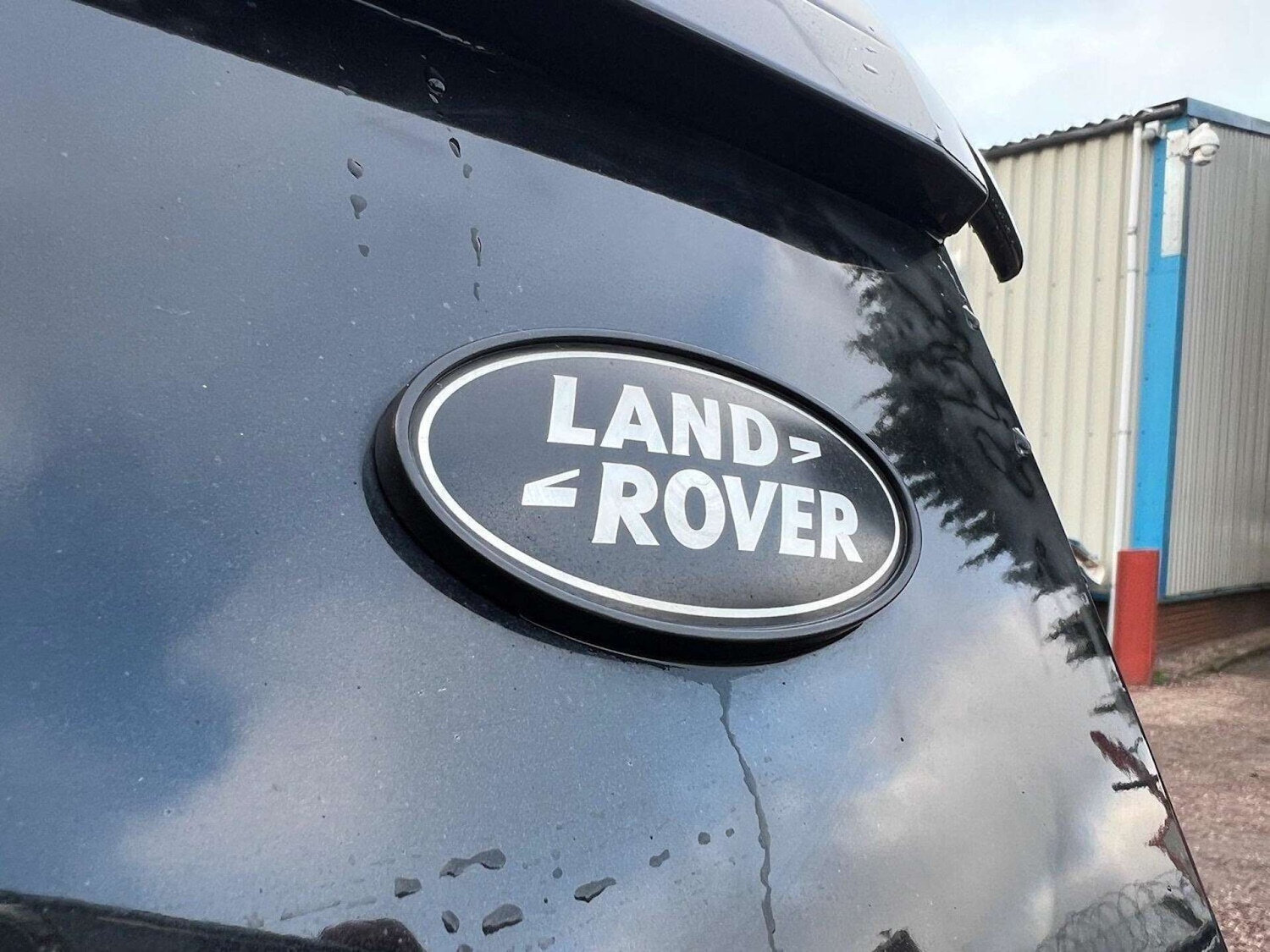 Used Land Rover Range Rover Evoque 2013 for sale - 77152839: Photo 59
