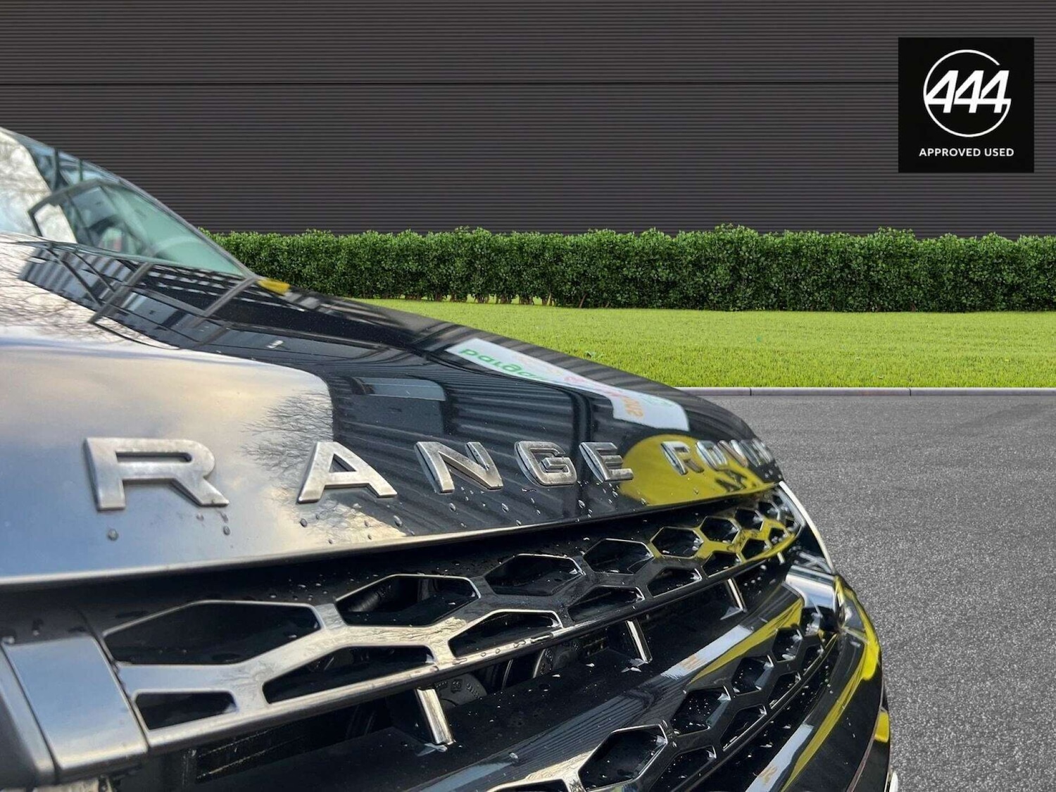 Used Land Rover Range Rover Evoque 2013 for sale - 77152839: Photo 61