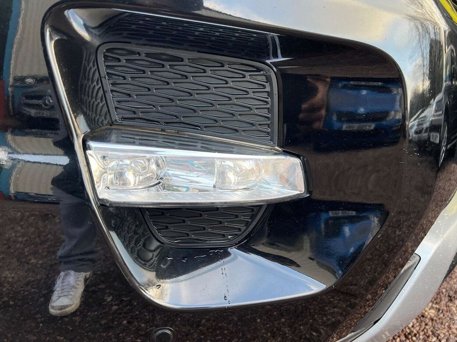 Used Land Rover Range Rover Evoque 2013 for sale - 77152839: Photo 62