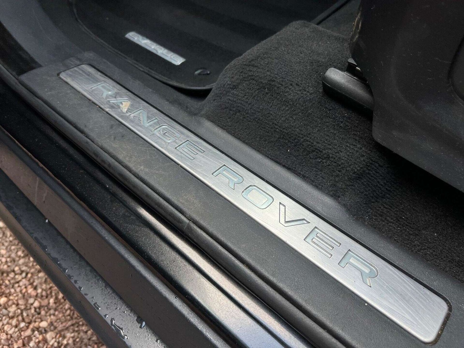 Used Land Rover Range Rover Evoque 2013 for sale - 77152839: Photo 63