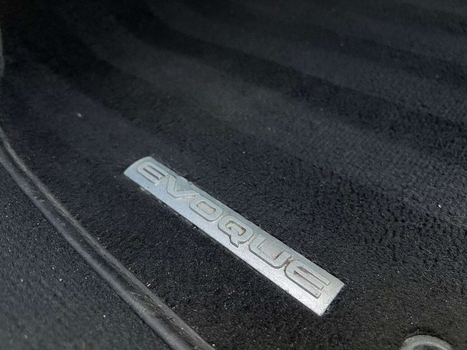 Used Land Rover Range Rover Evoque 2013 for sale - 77152839: Photo 64