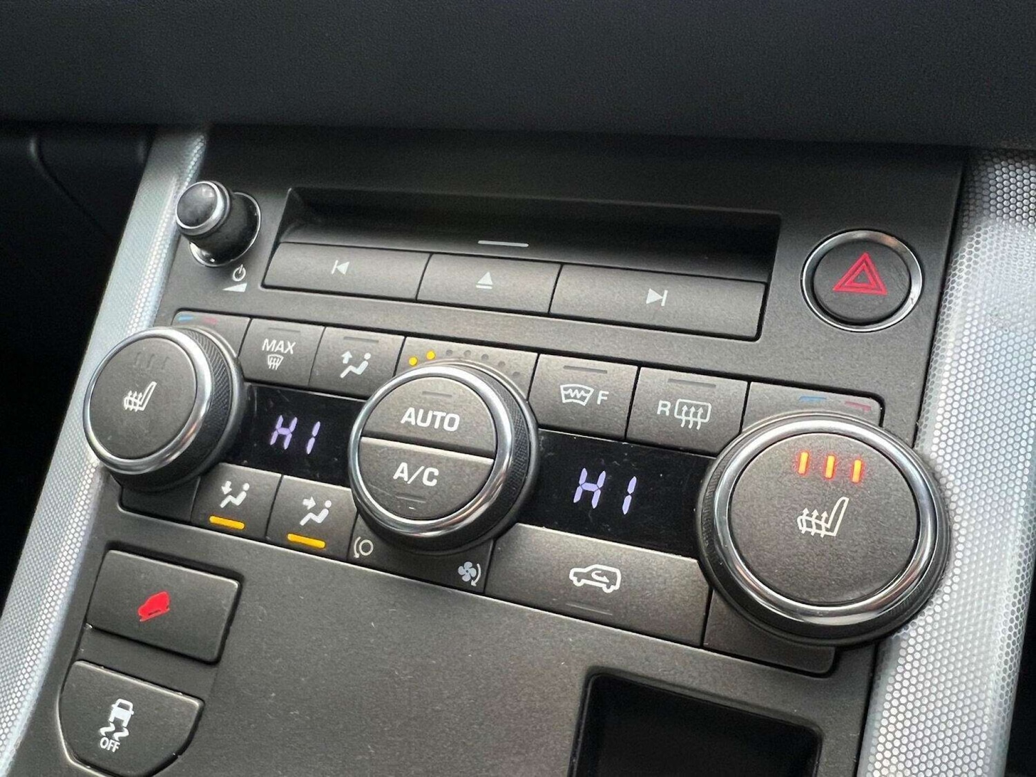 Used Land Rover Range Rover Evoque 2013 for sale - 77152839: Photo 65