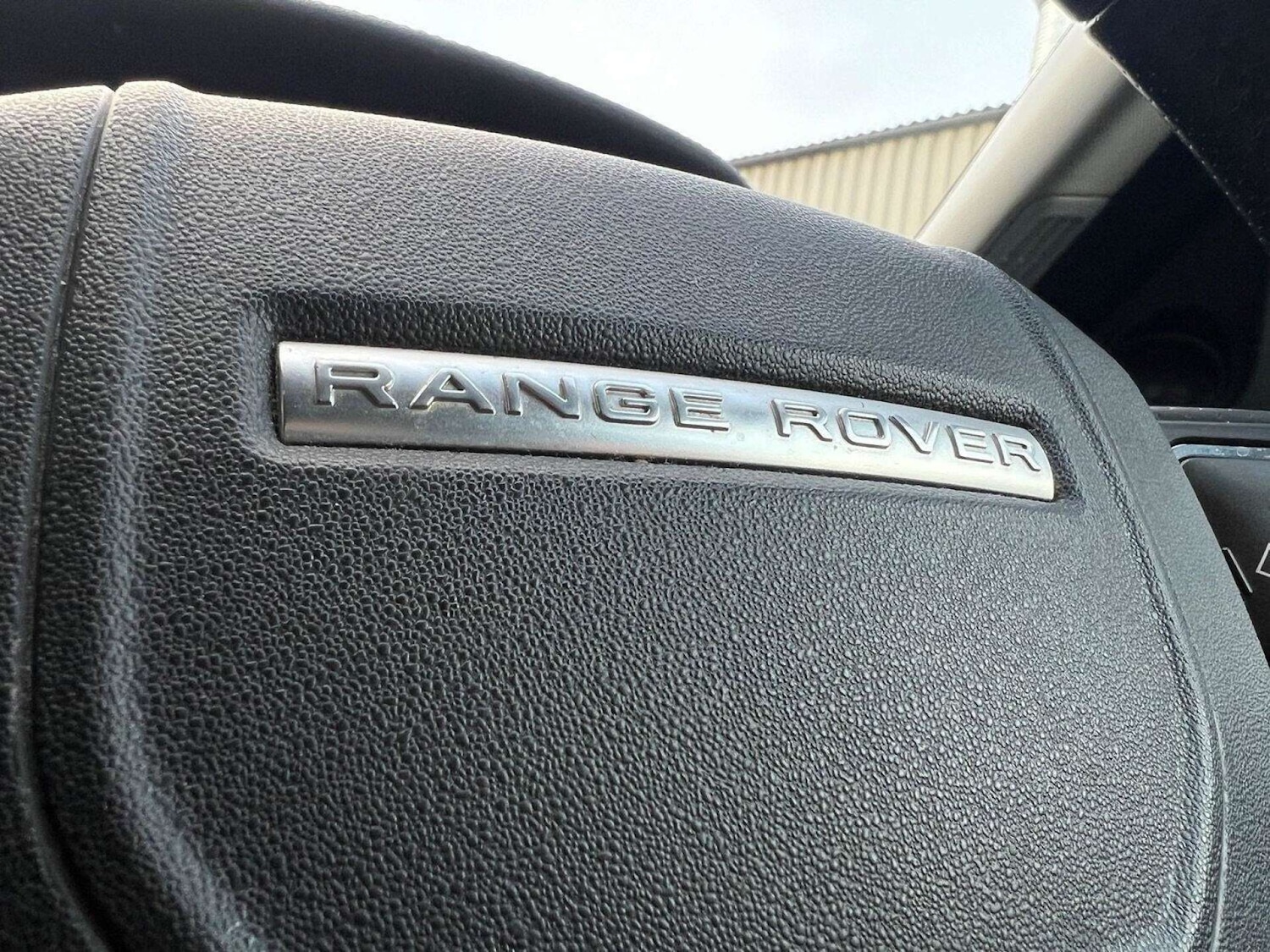 Used Land Rover Range Rover Evoque 2013 for sale - 77152839: Photo 67