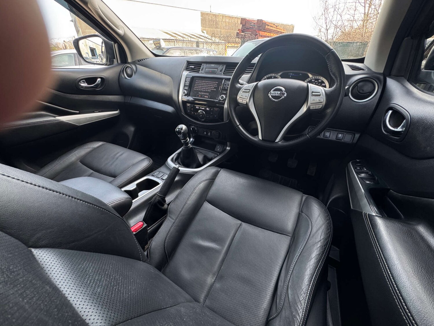 Used Nissan Navara 2020 for sale - 77813593: Photo 15