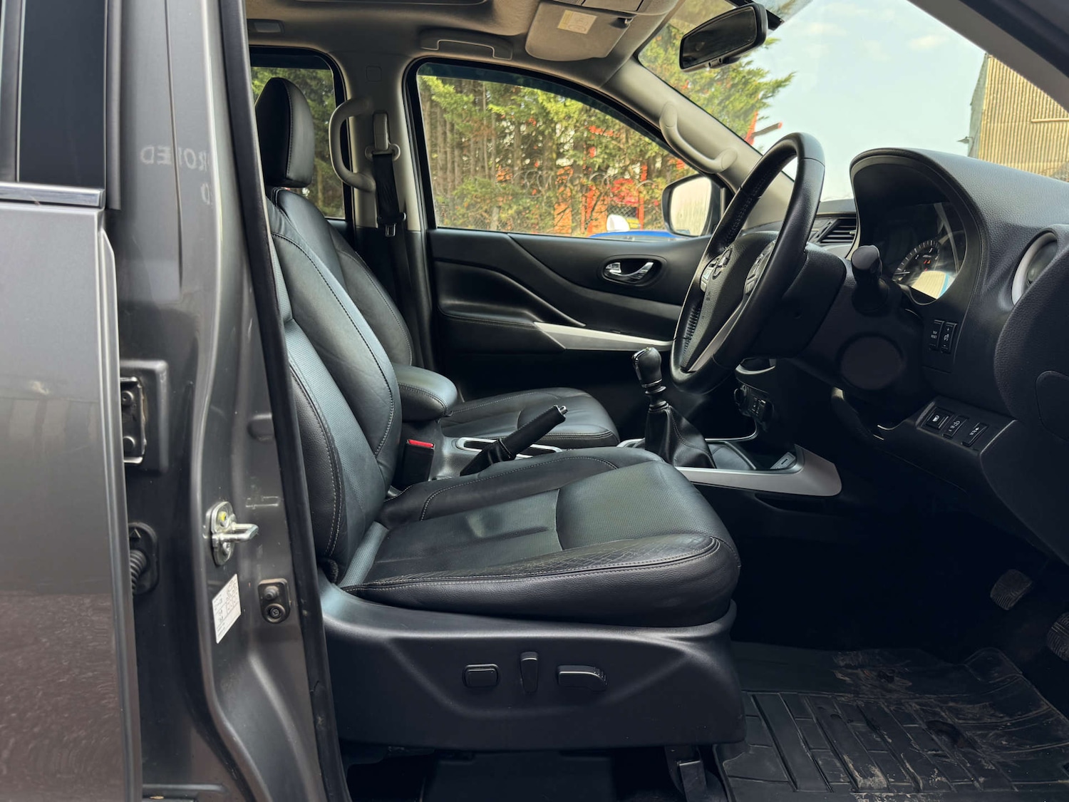 Used Nissan Navara 2020 for sale - 77813593: Photo 16