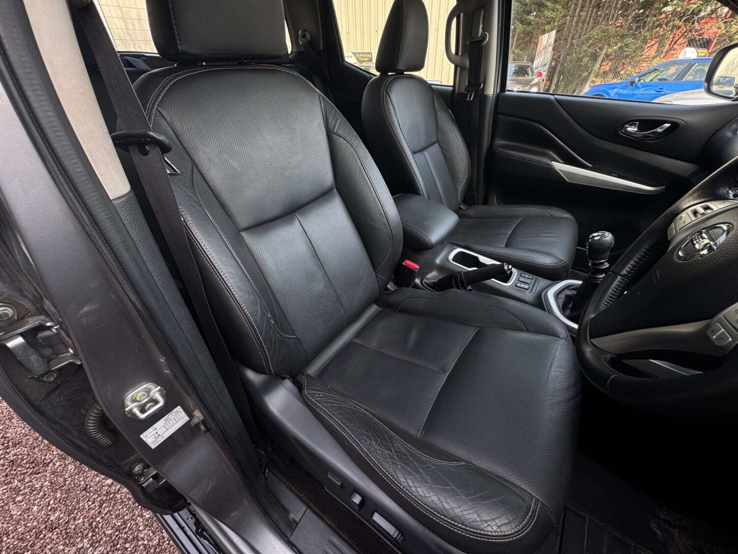 Used Nissan Navara 2020 for sale - 77813593: Photo 18