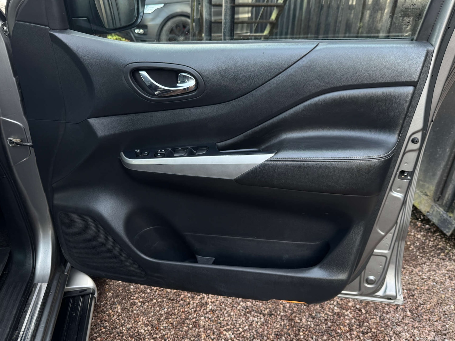 Used Nissan Navara 2020 for sale - 77813593: Photo 19