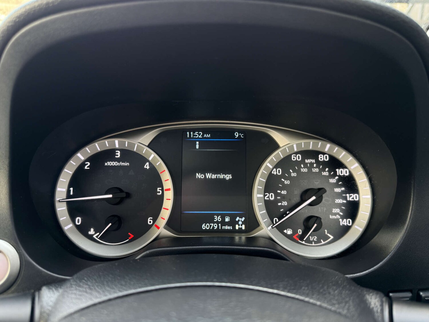 Used Nissan Navara 2020 for sale - 77813593: Photo 26