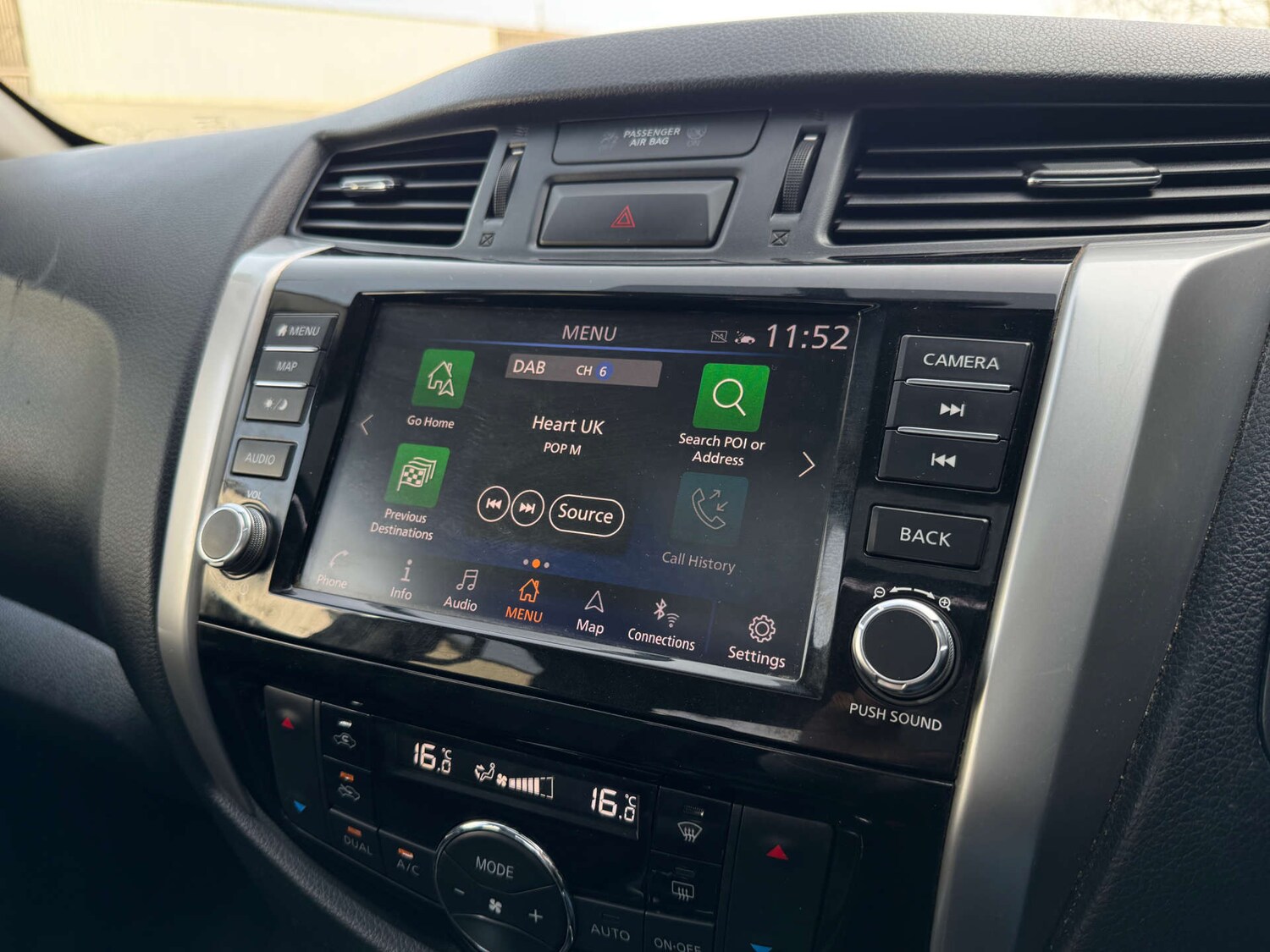 Used Nissan Navara 2020 for sale - 77813593: Photo 27