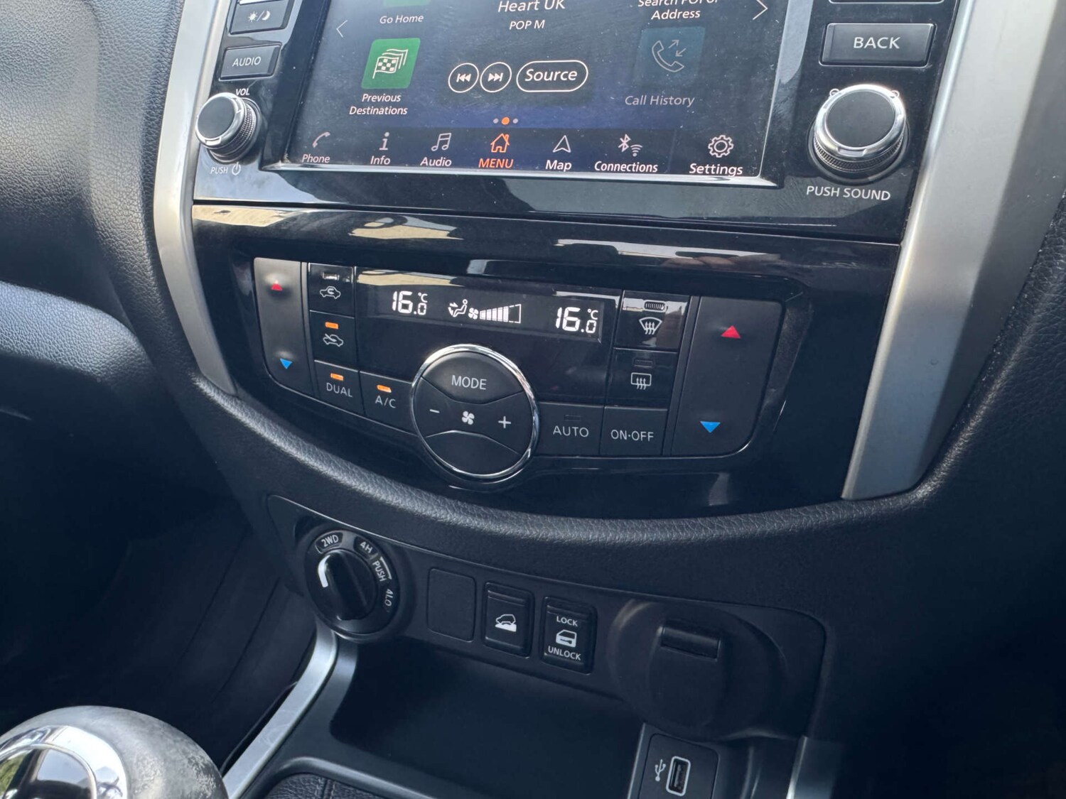 Used Nissan Navara 2020 for sale - 77813593: Photo 31