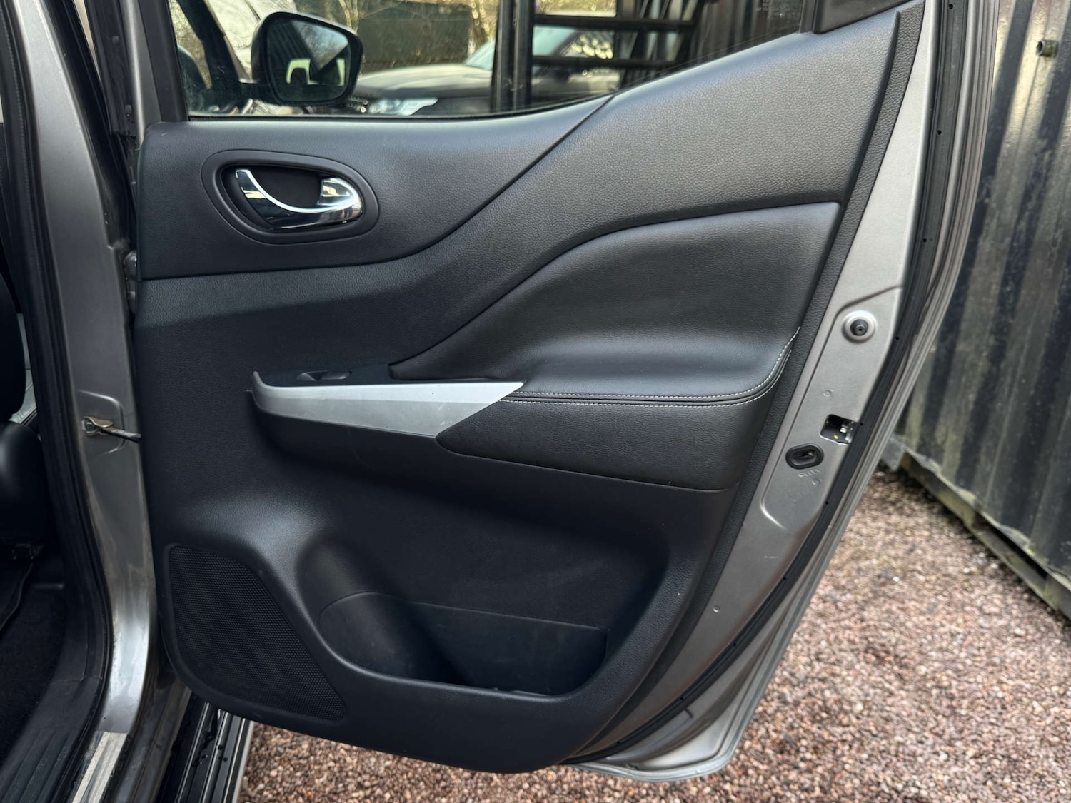 Used Nissan Navara 2020 for sale - 77813593: Photo 35