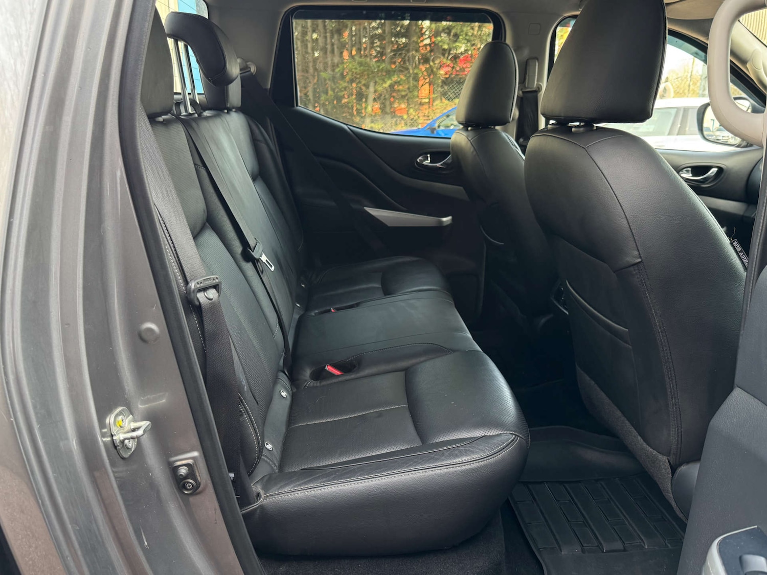 Used Nissan Navara 2020 for sale - 77813593: Photo 36