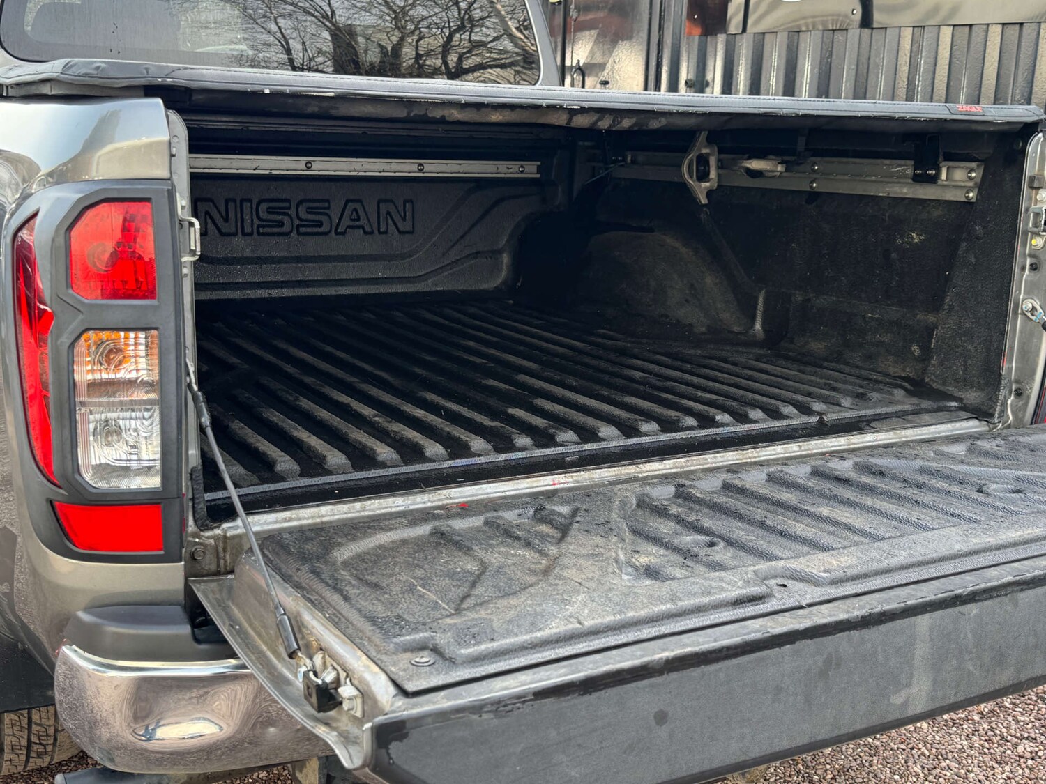 Used Nissan Navara 2020 for sale - 77813593: Photo 41