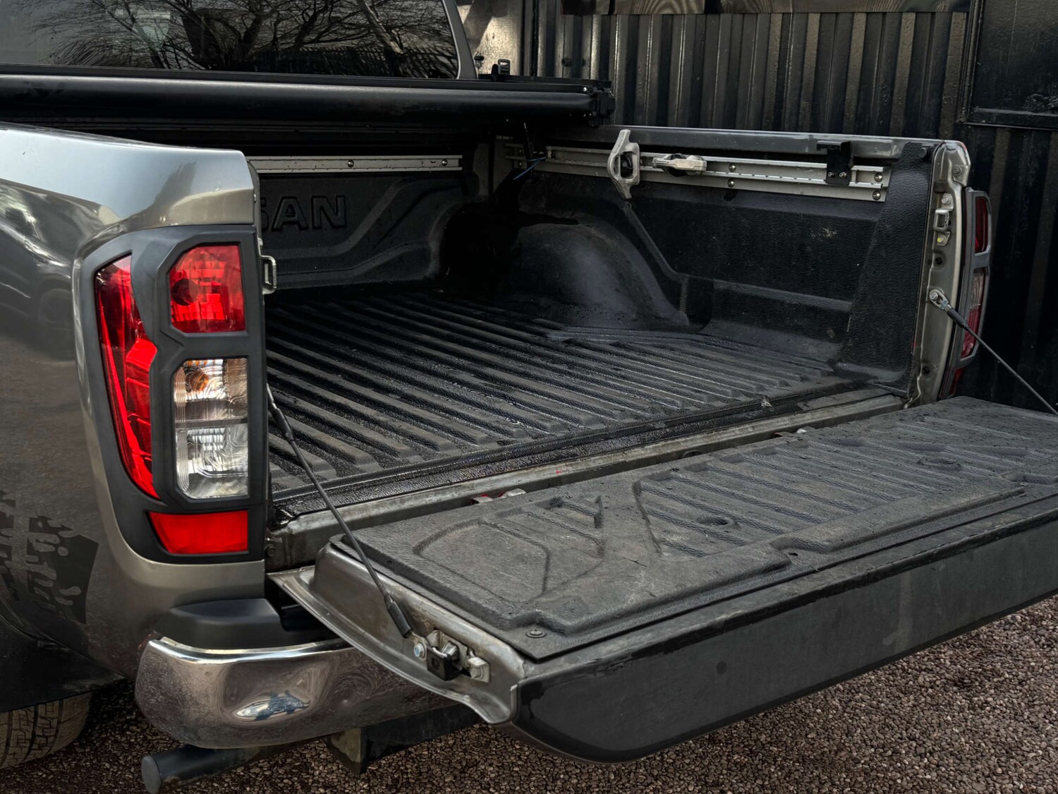 Used Nissan Navara 2020 for sale - 77813593: Photo 44