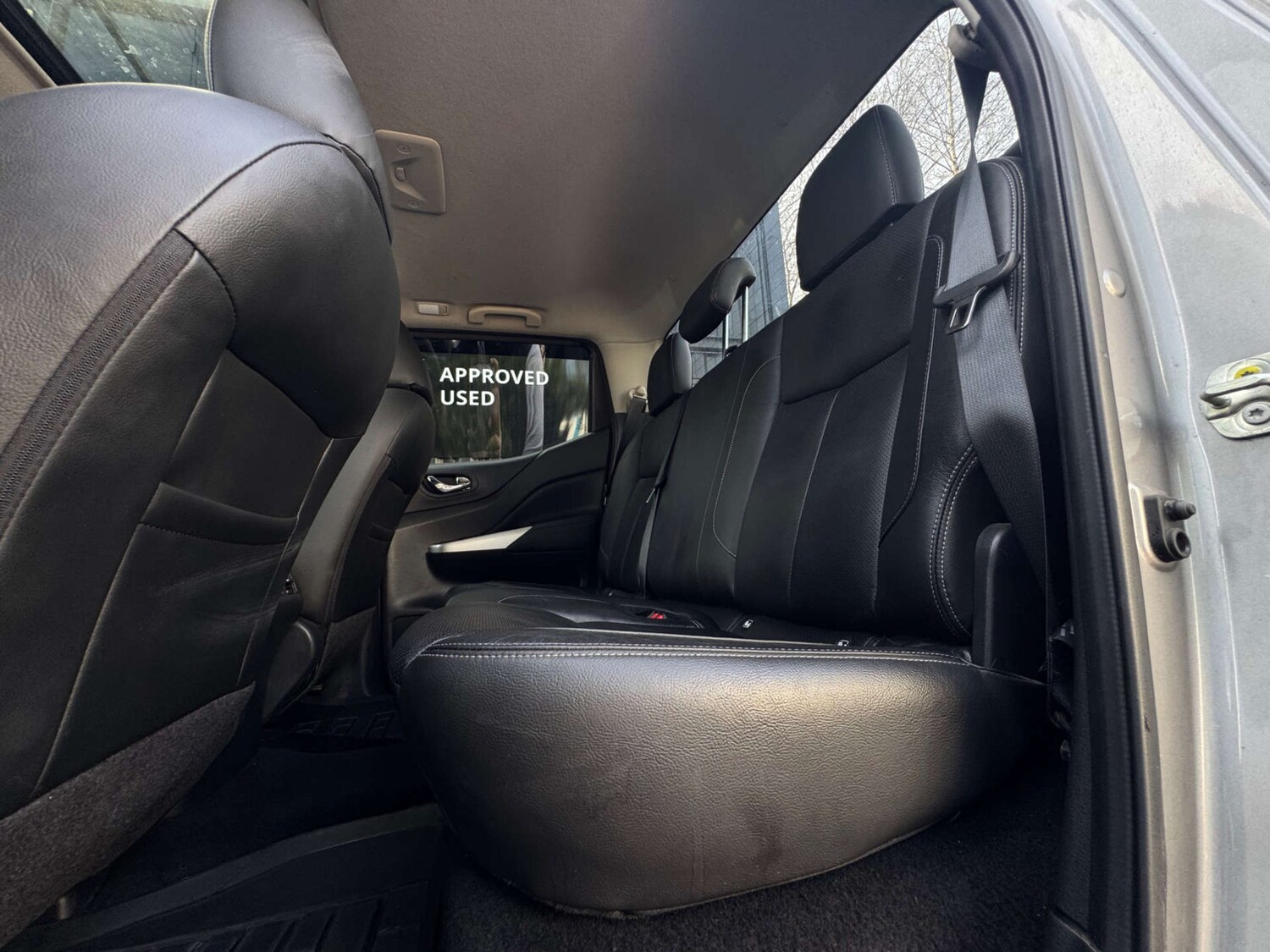 Used Nissan Navara 2020 for sale - 77813593: Photo 48