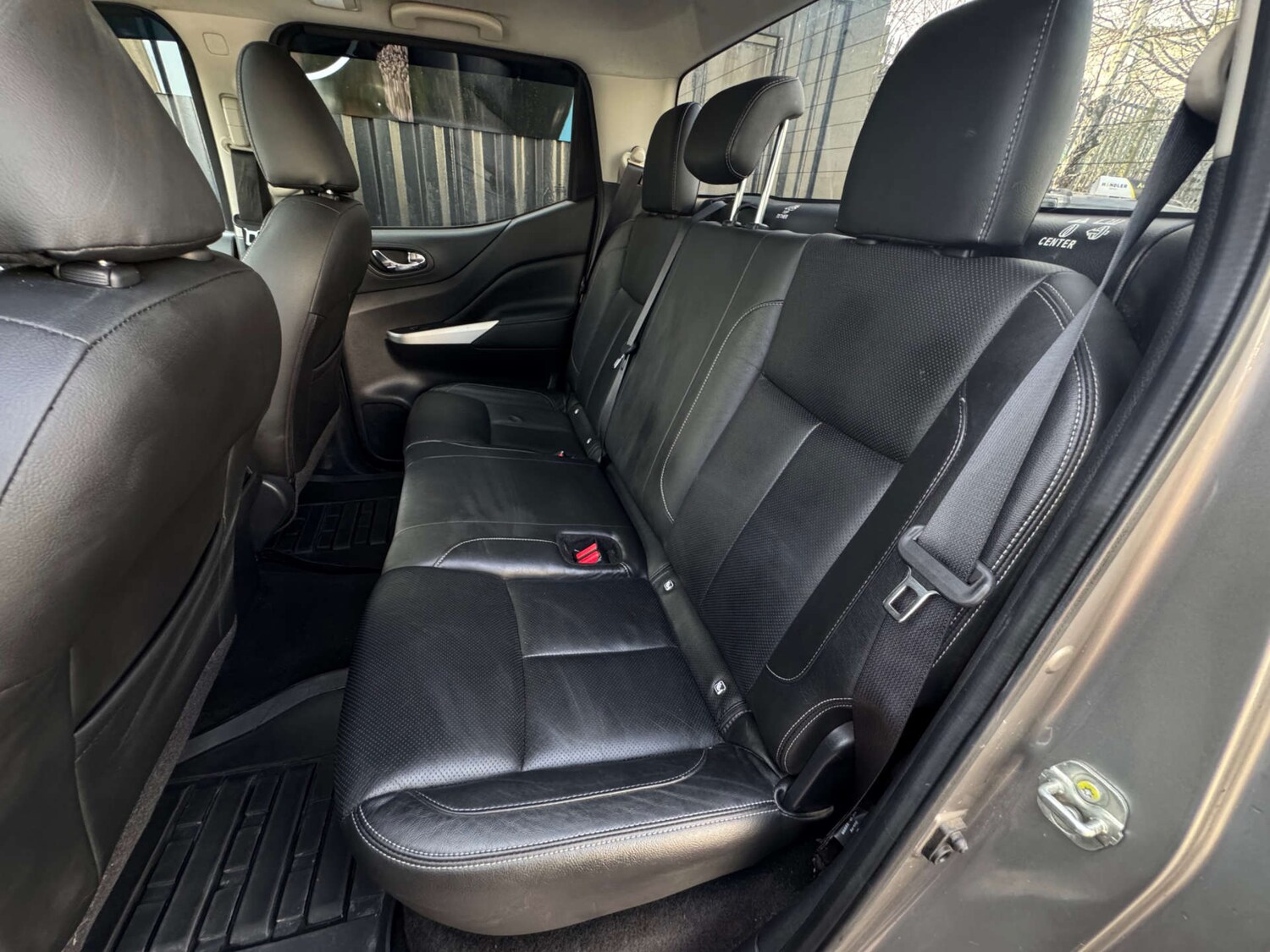 Used Nissan Navara 2020 for sale - 77813593: Photo 49