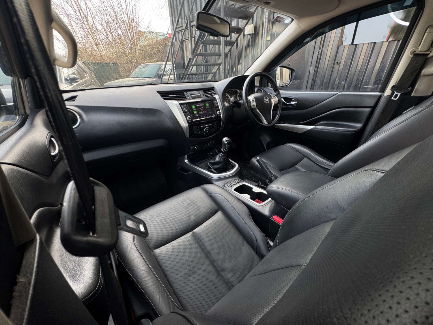 Used Nissan Navara 2020 for sale - 77813593: Photo 50