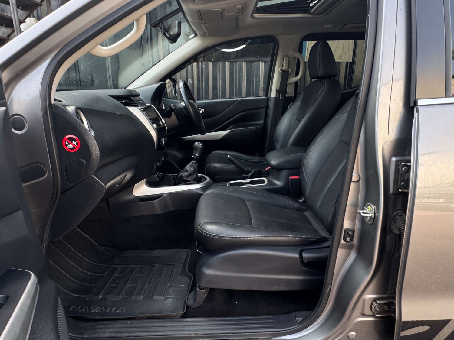 Used Nissan Navara 2020 for sale - 77813593: Photo 52