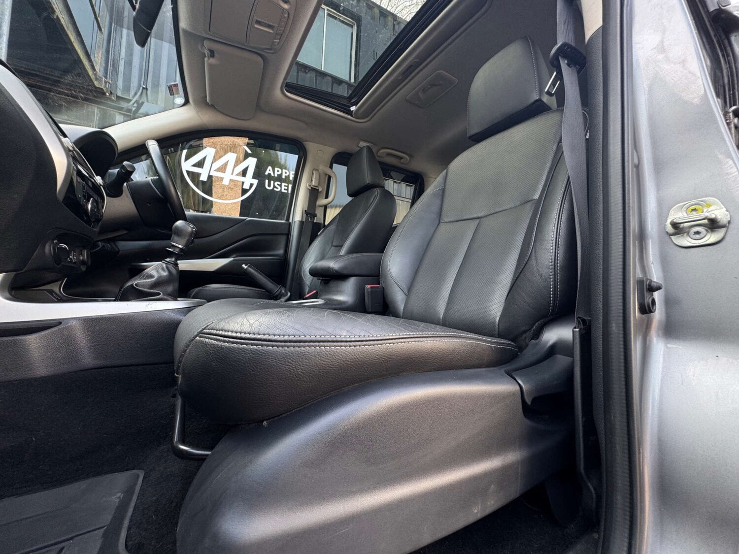 Used Nissan Navara 2020 for sale - 77813593: Photo 53