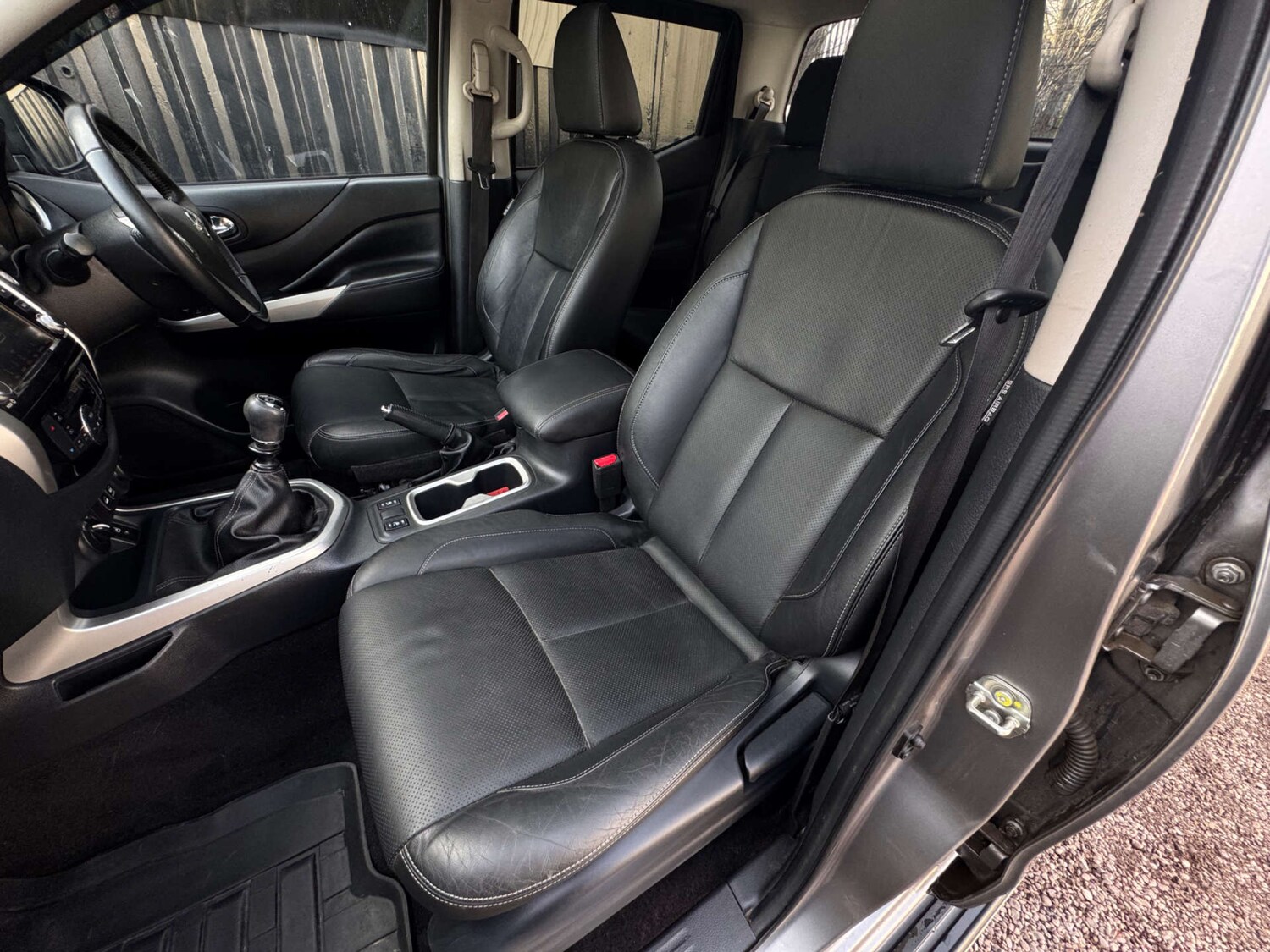 Used Nissan Navara 2020 for sale - 77813593: Photo 54