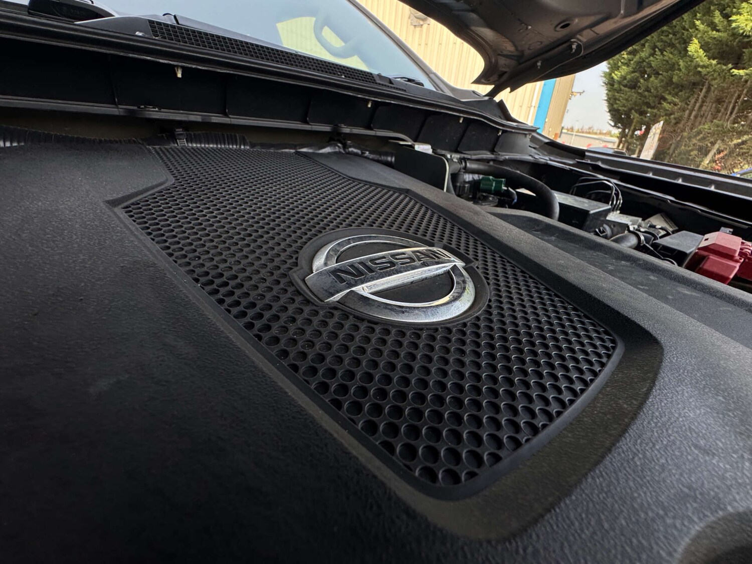 Used Nissan Navara 2020 for sale - 77813593: Photo 64