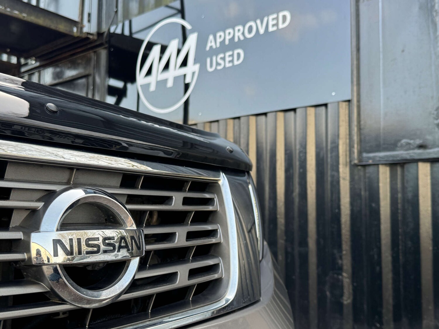 Used Nissan Navara 2020 for sale - 77813593: Photo 65