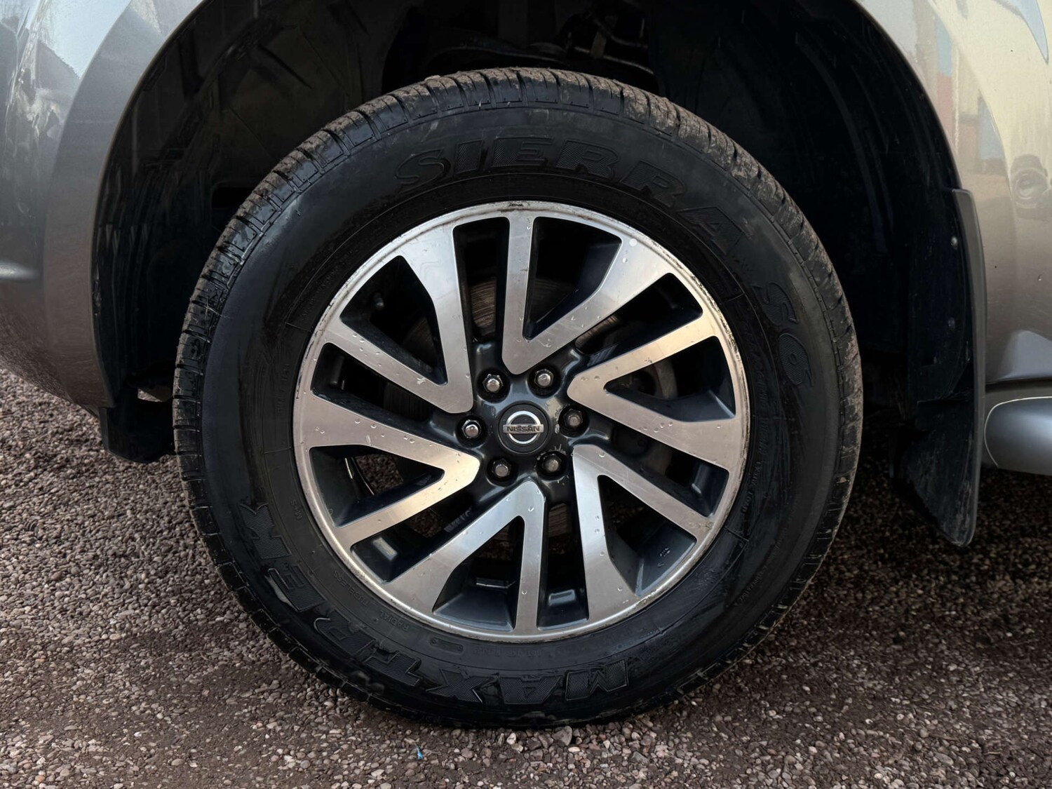 Used Nissan Navara 2020 for sale - 77813593: Photo 66