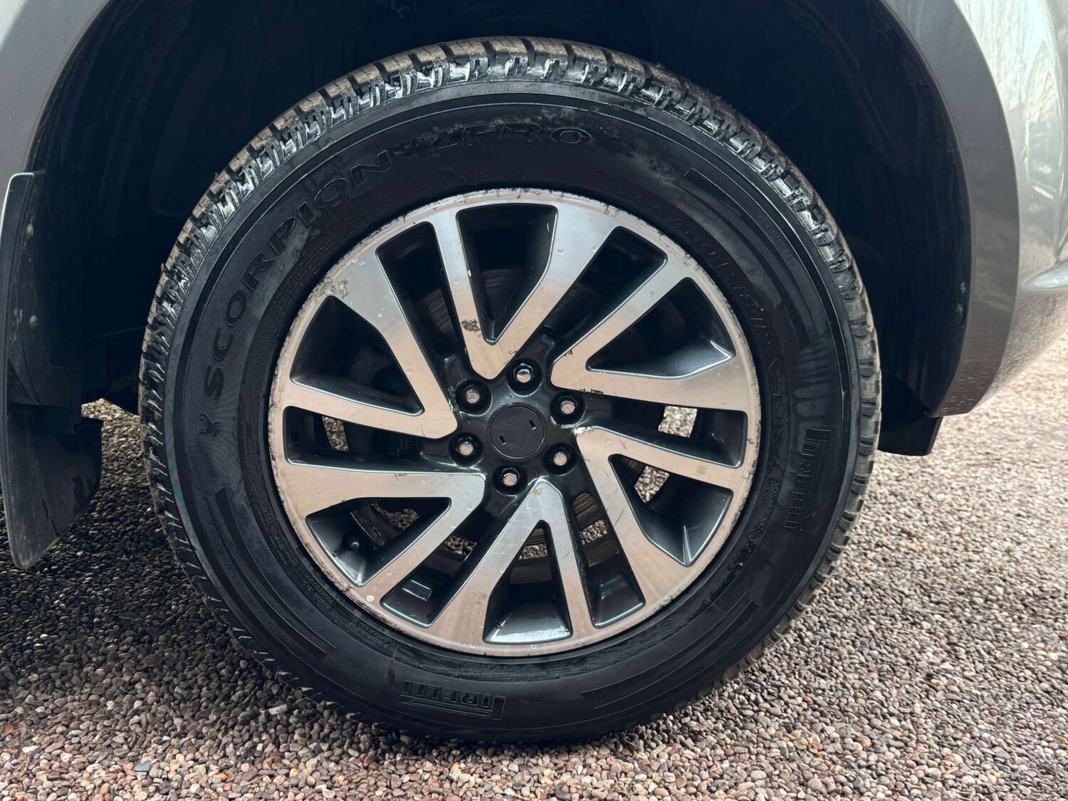 Used Nissan Navara 2020 for sale - 77813593: Photo 69